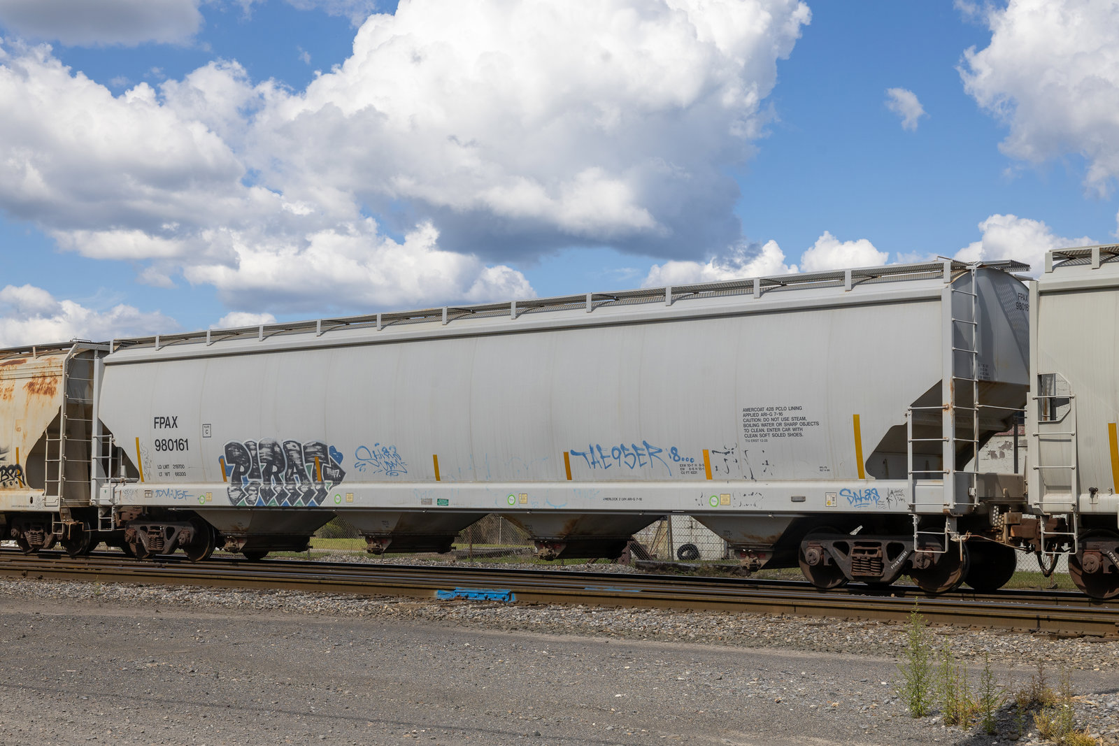 FPAX 980161