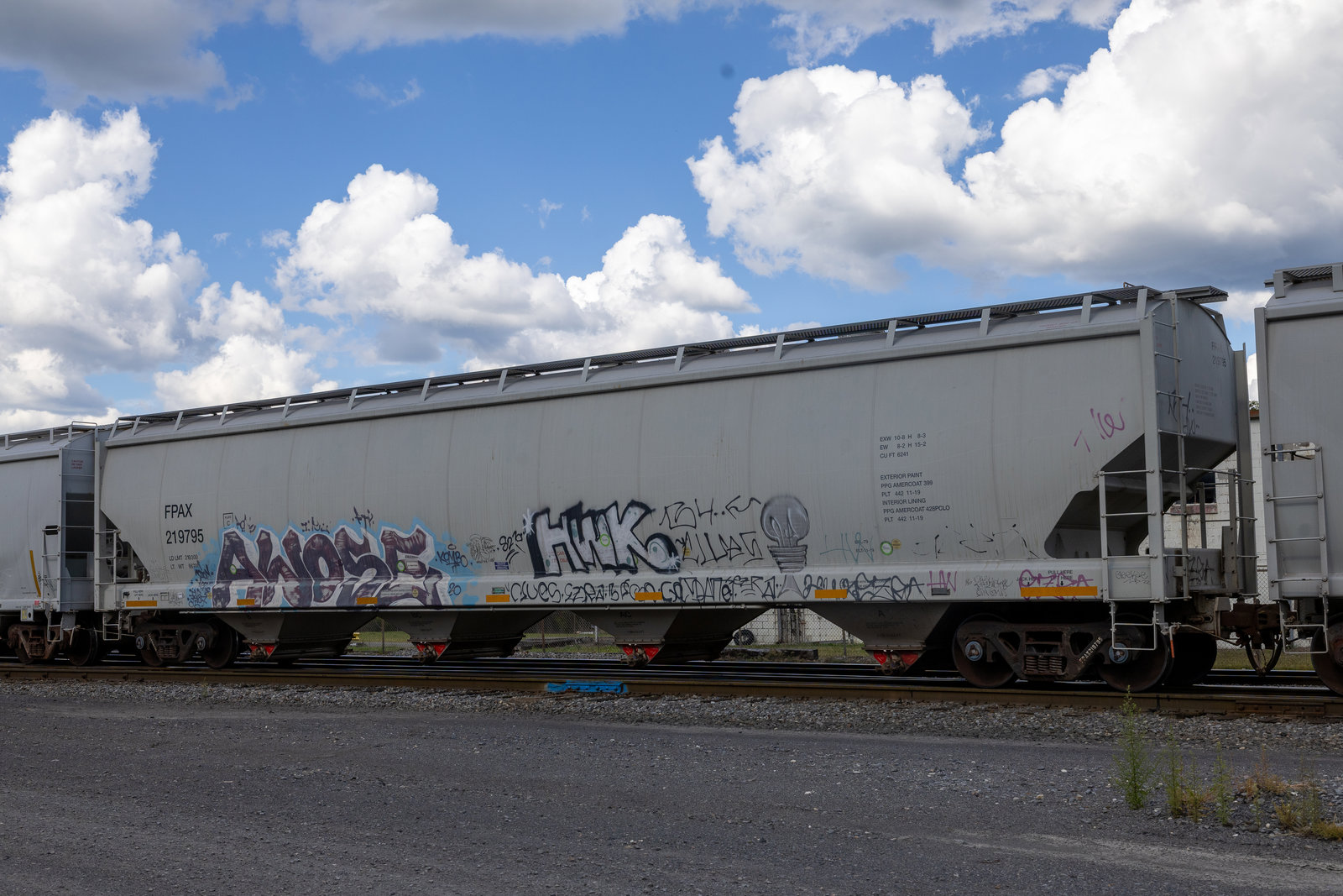 FPAX 219795