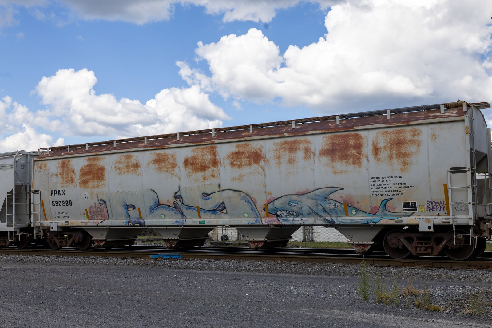 FPAX 890288