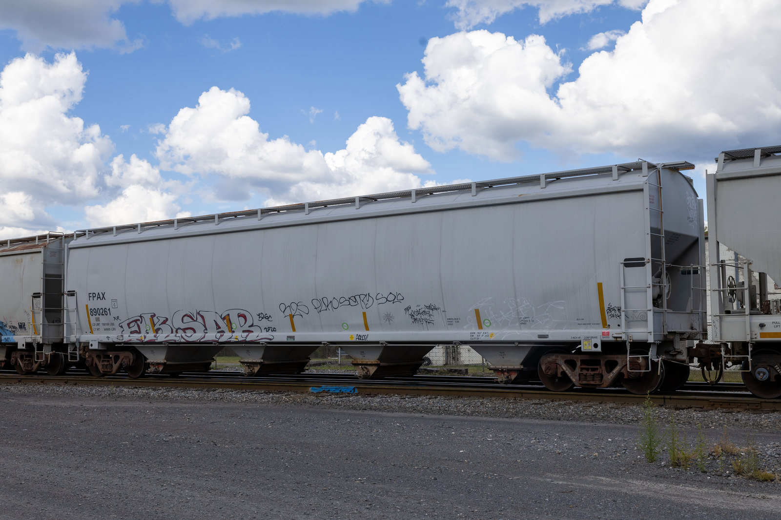 FPAX 890261