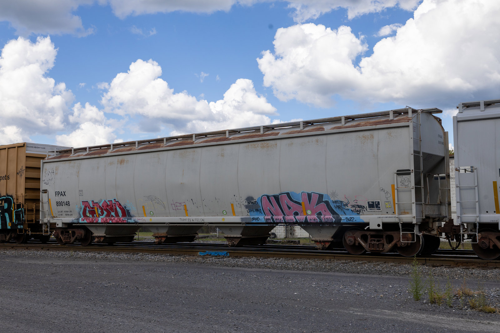 FPAX 890148