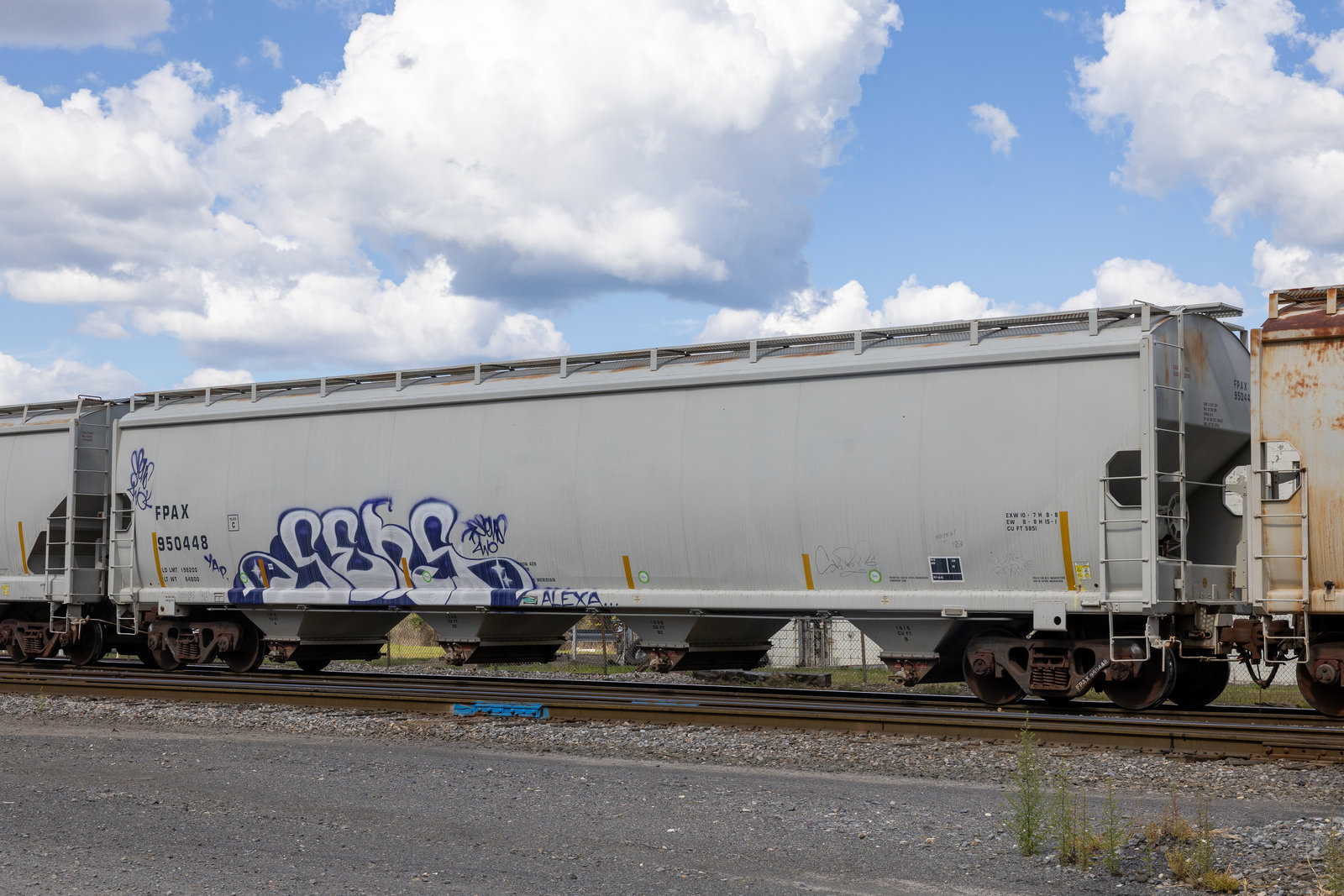 FPAX 950448