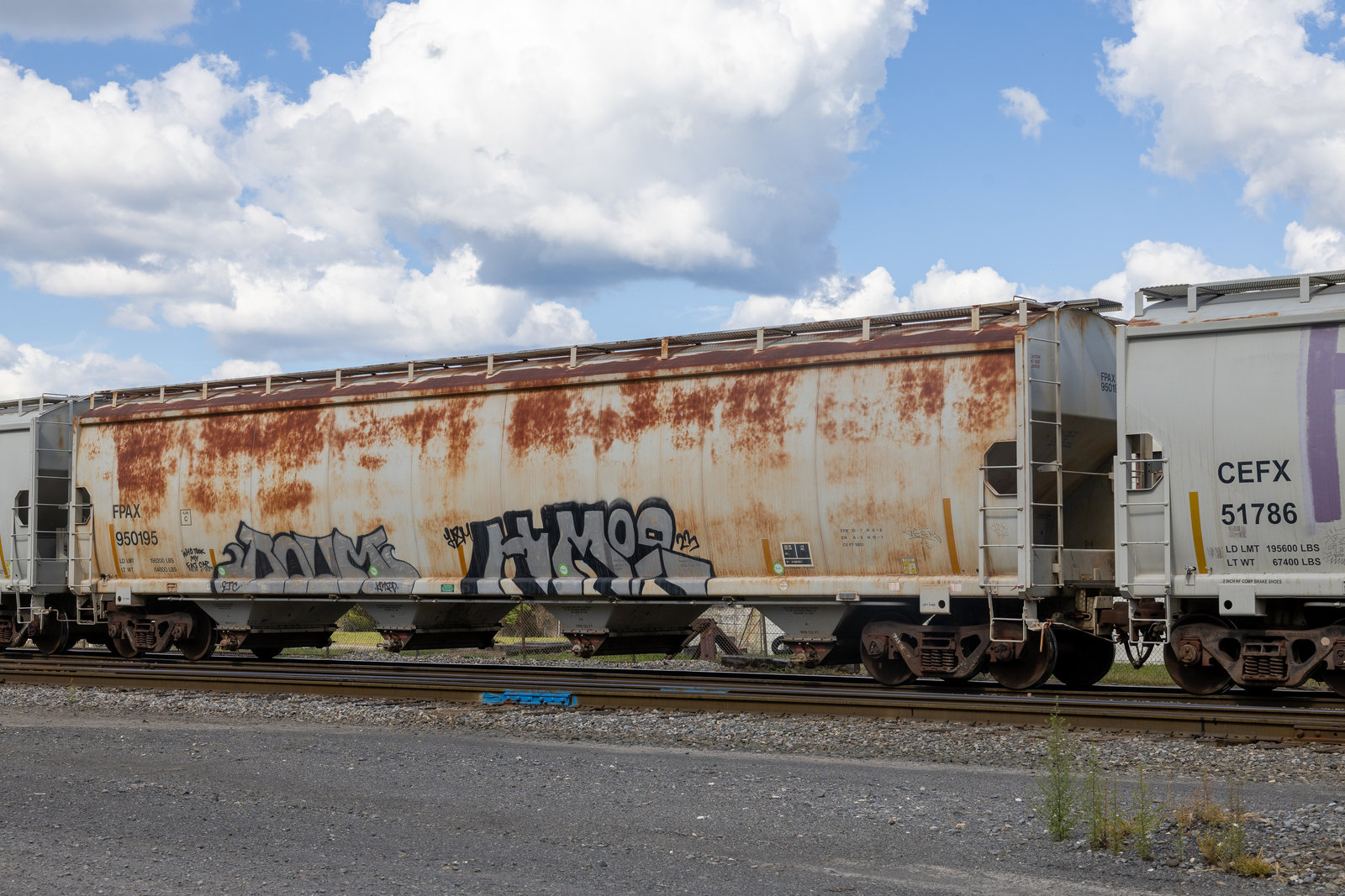FPAX 950195