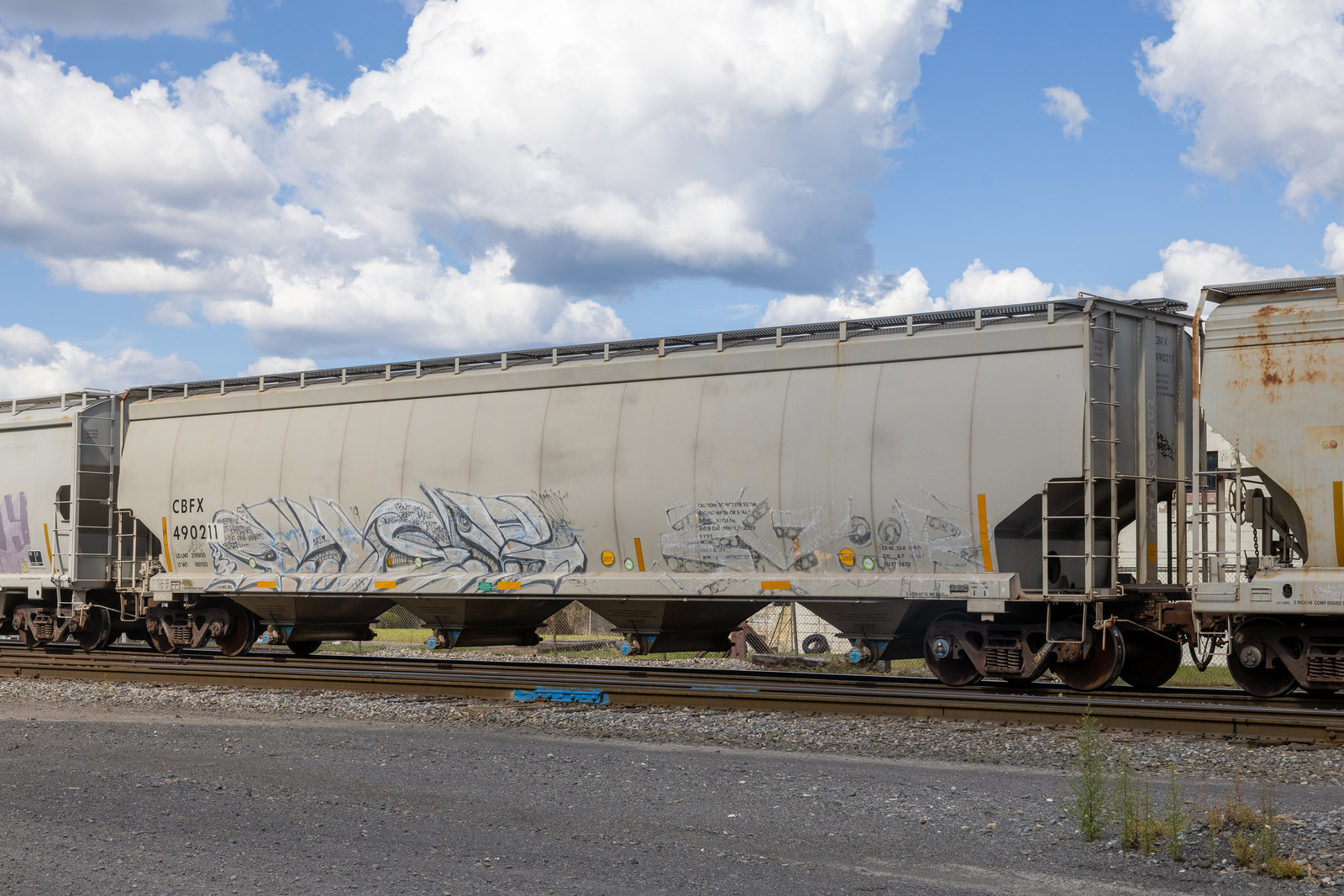 CBFX 490211