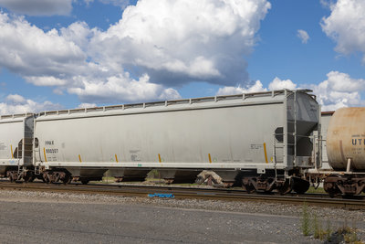 FPAX 950307
