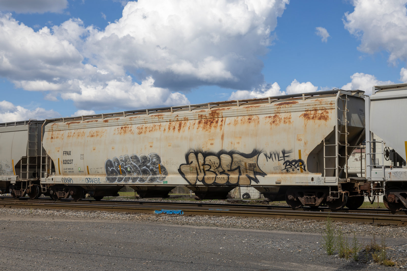 FPAX 820237