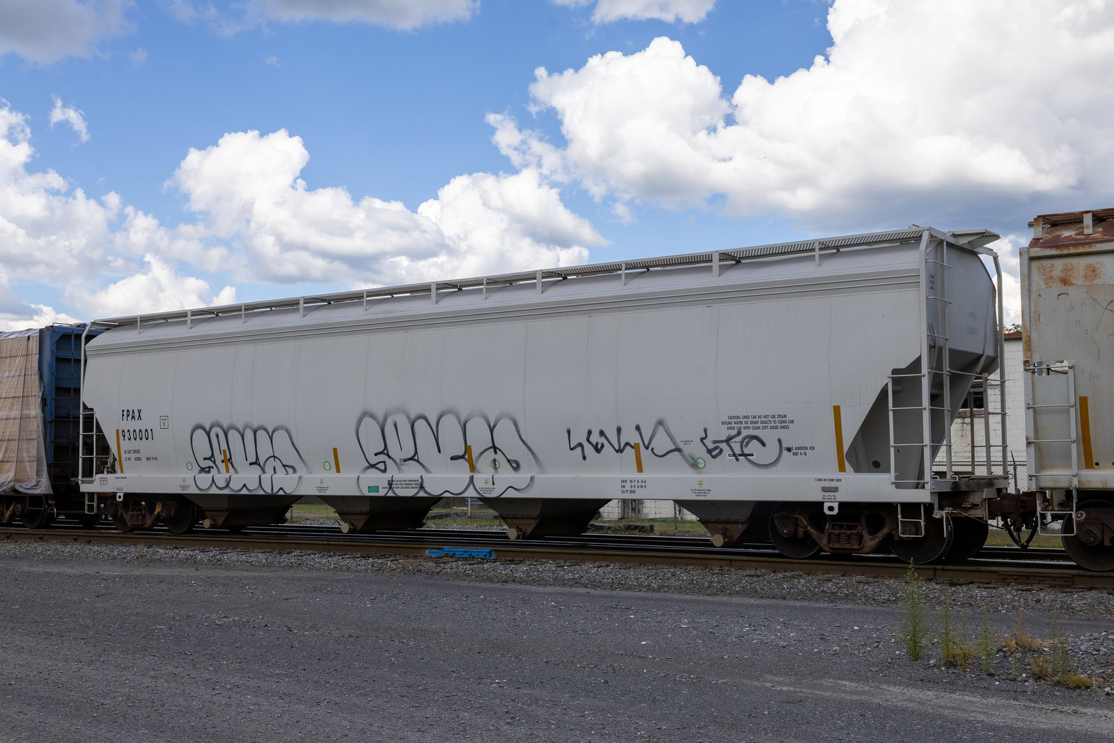FPAX 930001