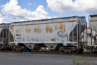 NRLX 34245