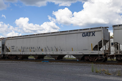 GACX 1460