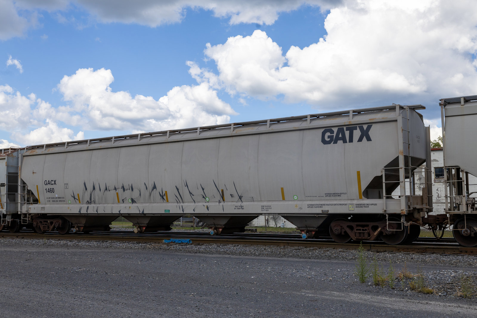 GACX 1460