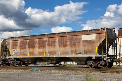 MWCX 482523