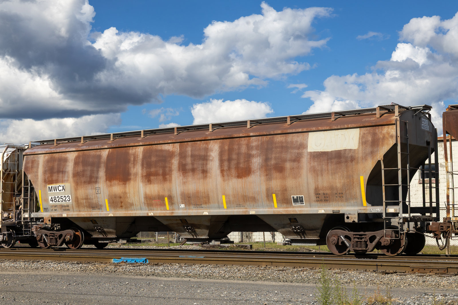 MWCX 482523