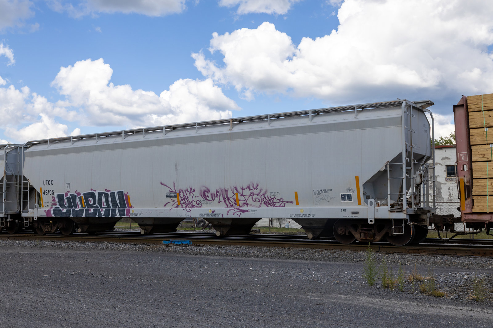 UTCX 46105