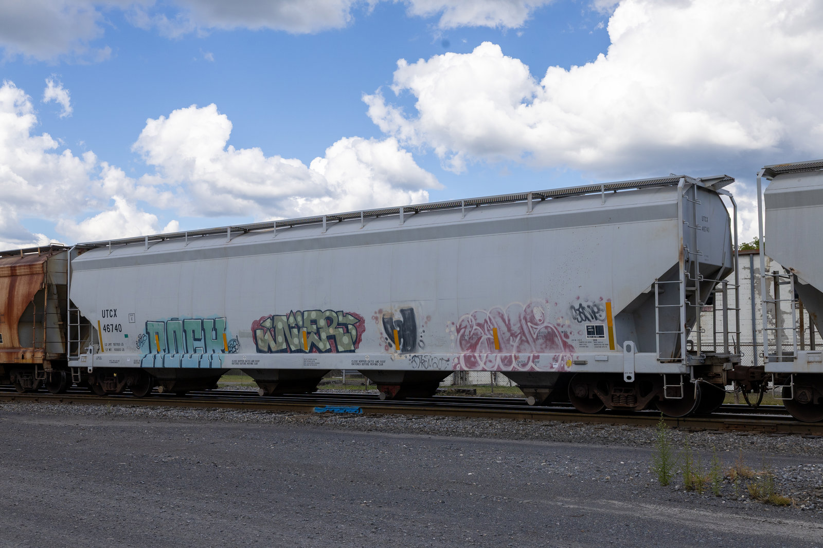 UTCX 46740
