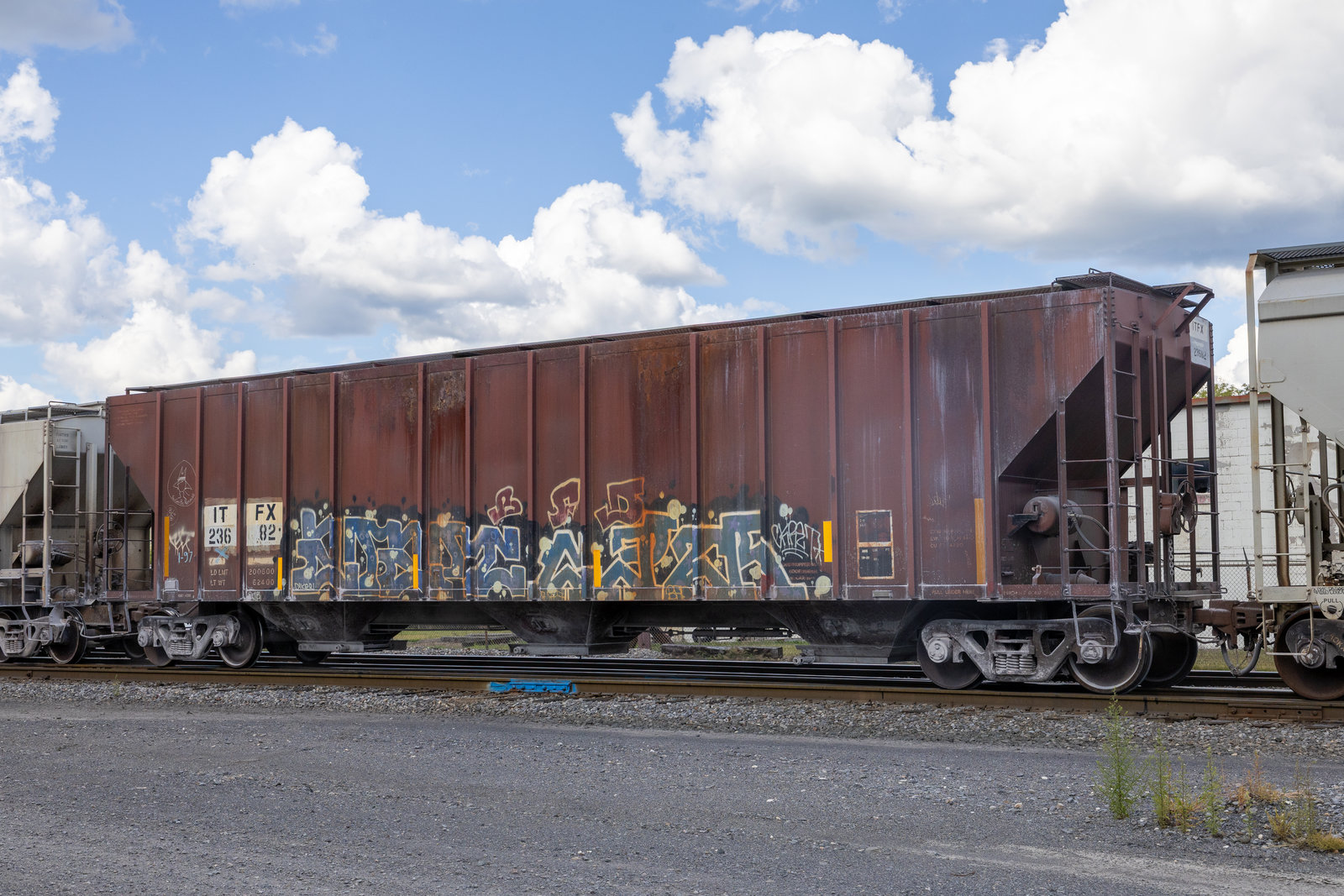 ITFX 23682