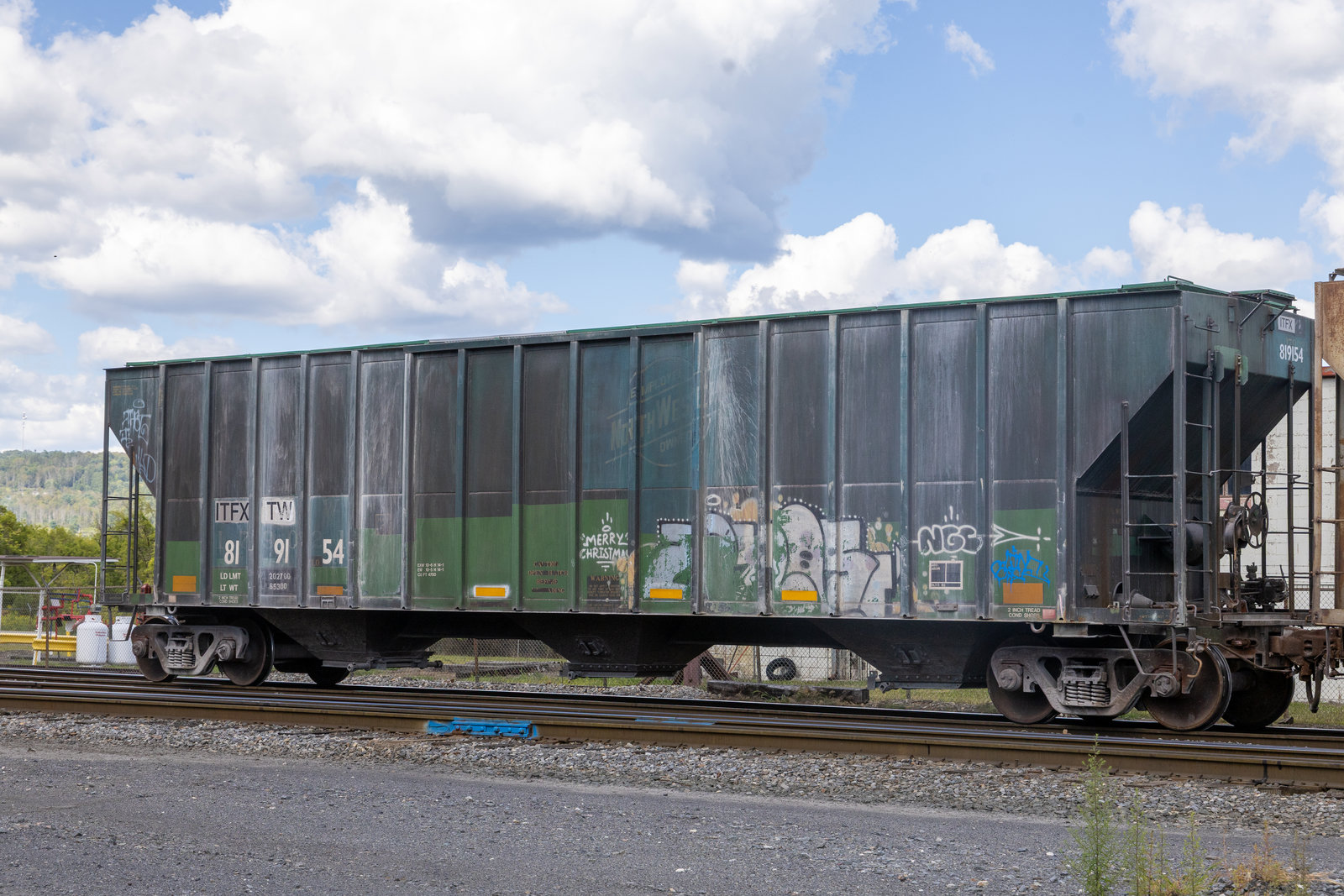 ITFX 819154