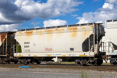 SHQX 2924