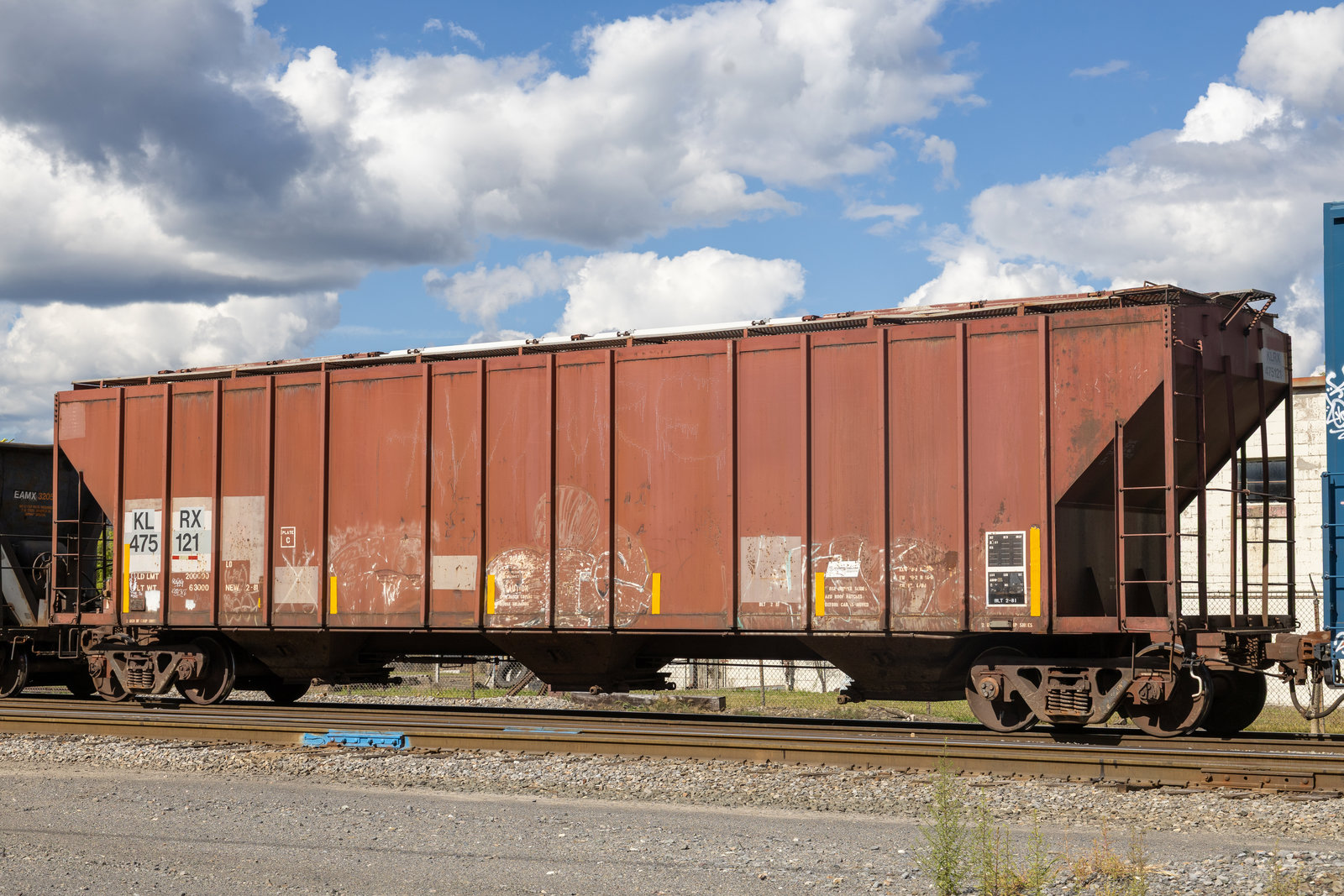 KLRX 475121