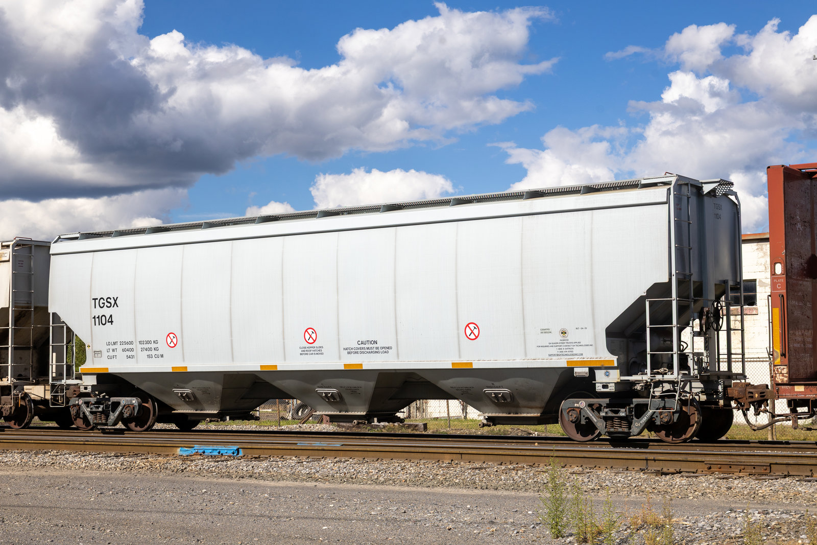 TGSX 1104