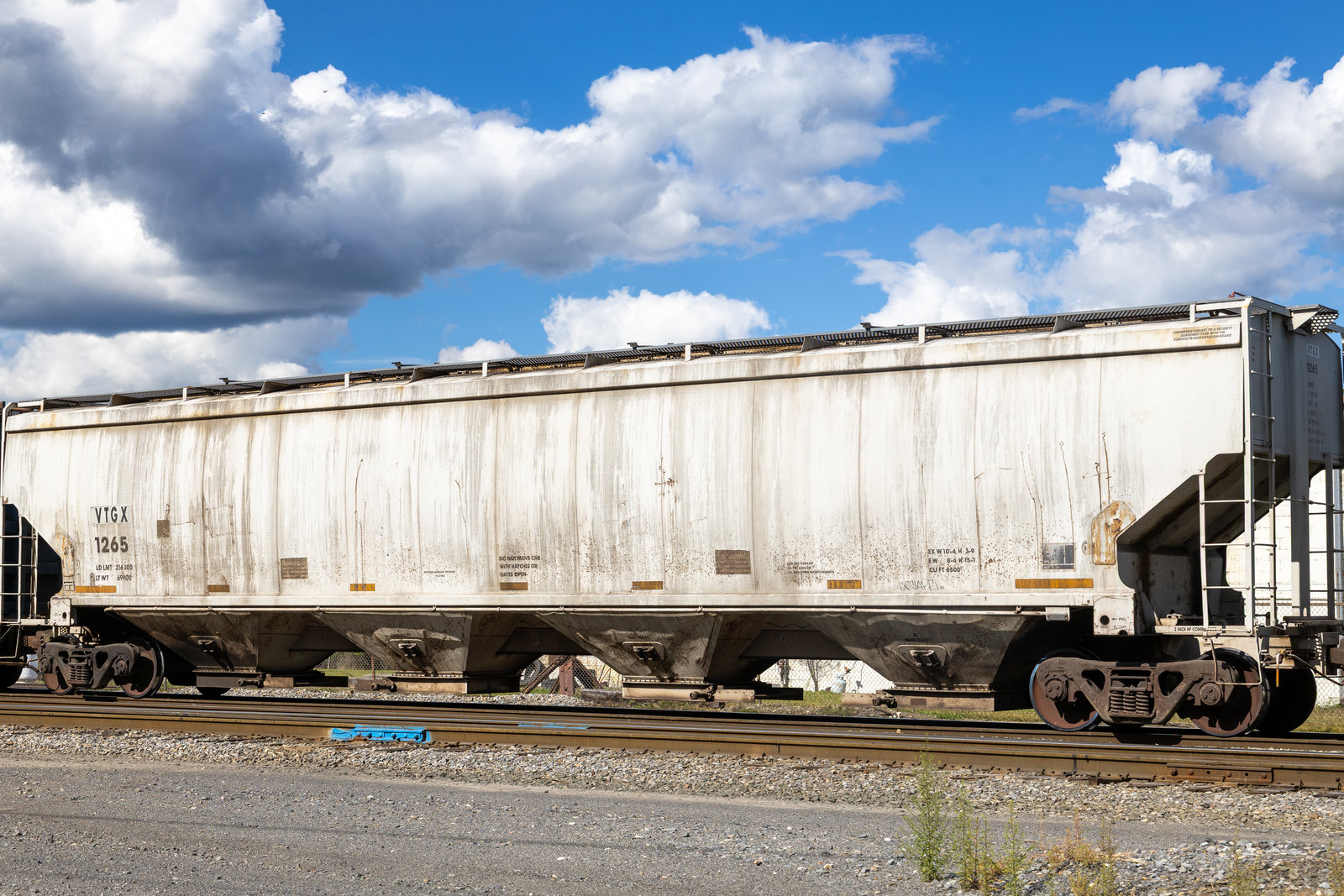 VTGX 1265