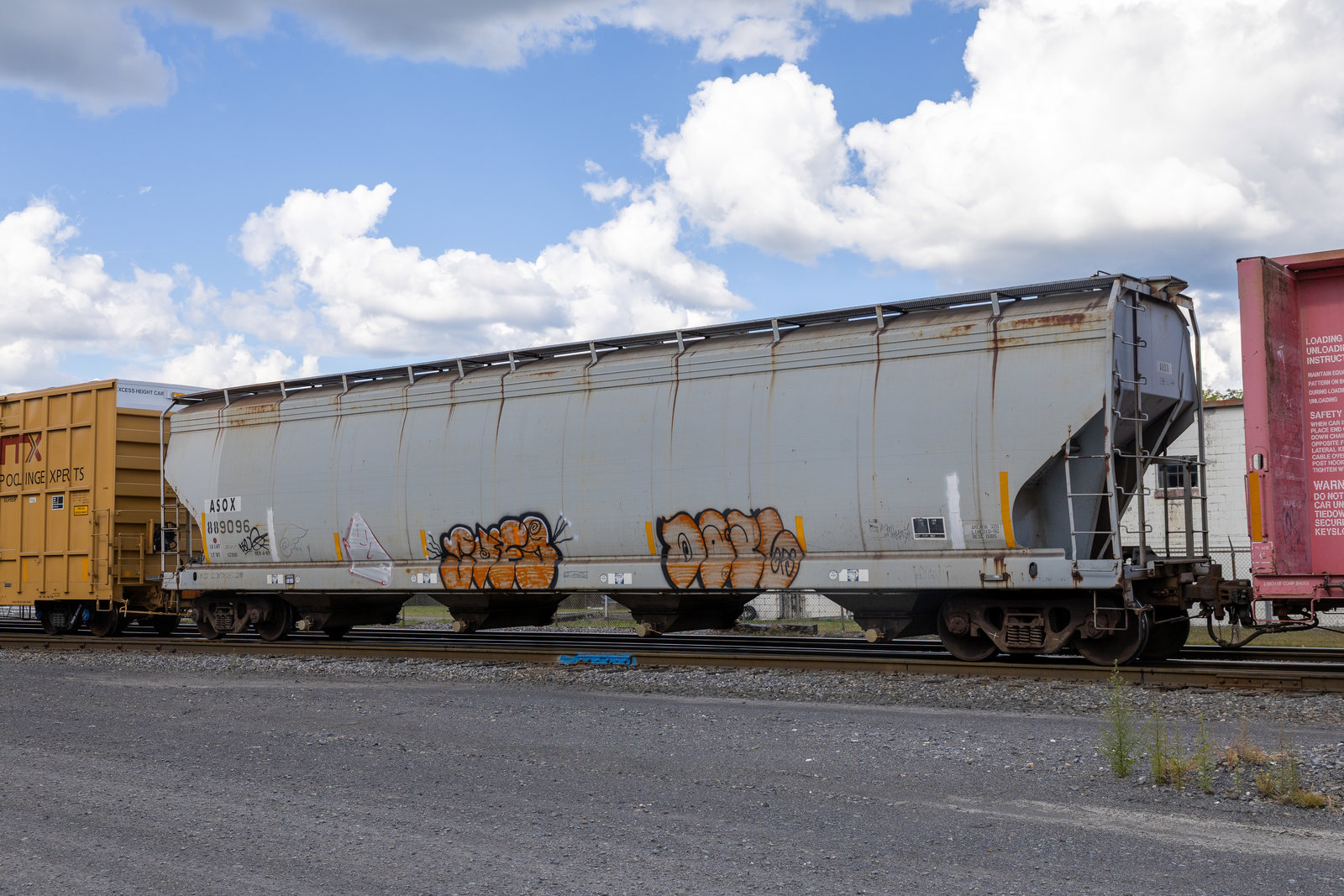 ASOX 889096