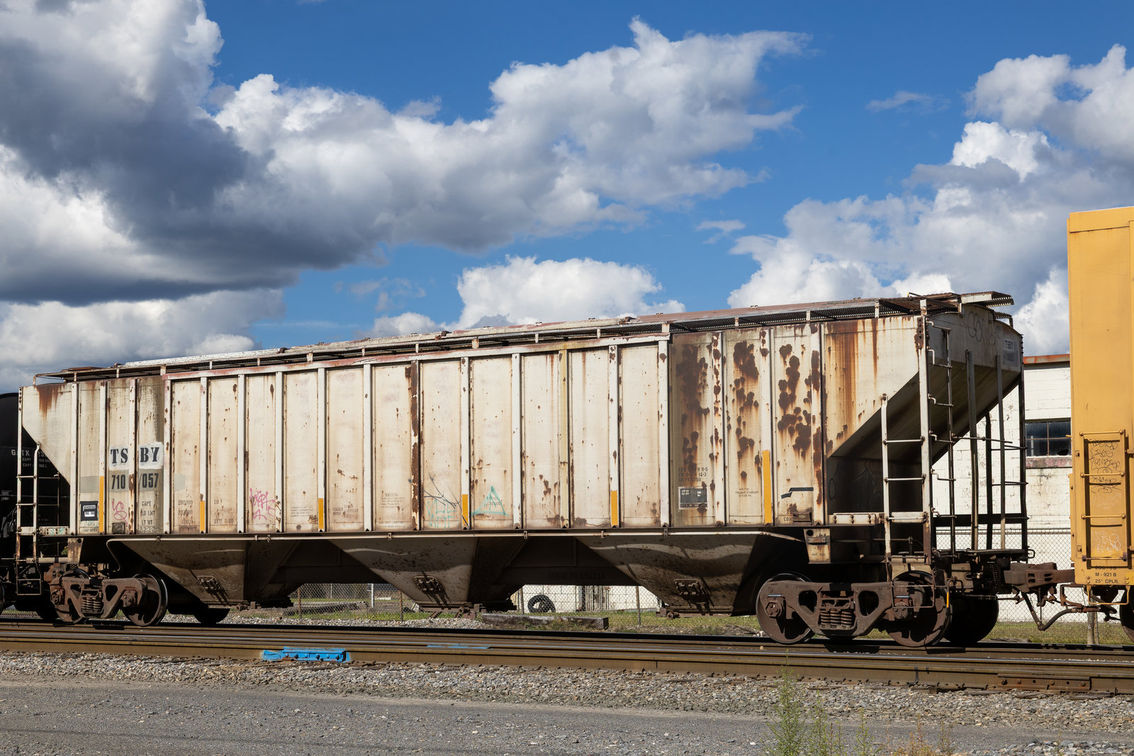 TSBY 710057