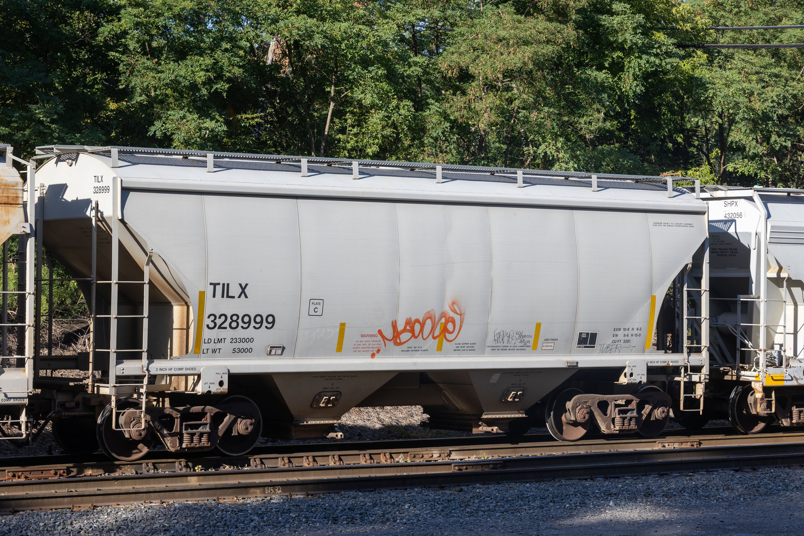 TILX 328999