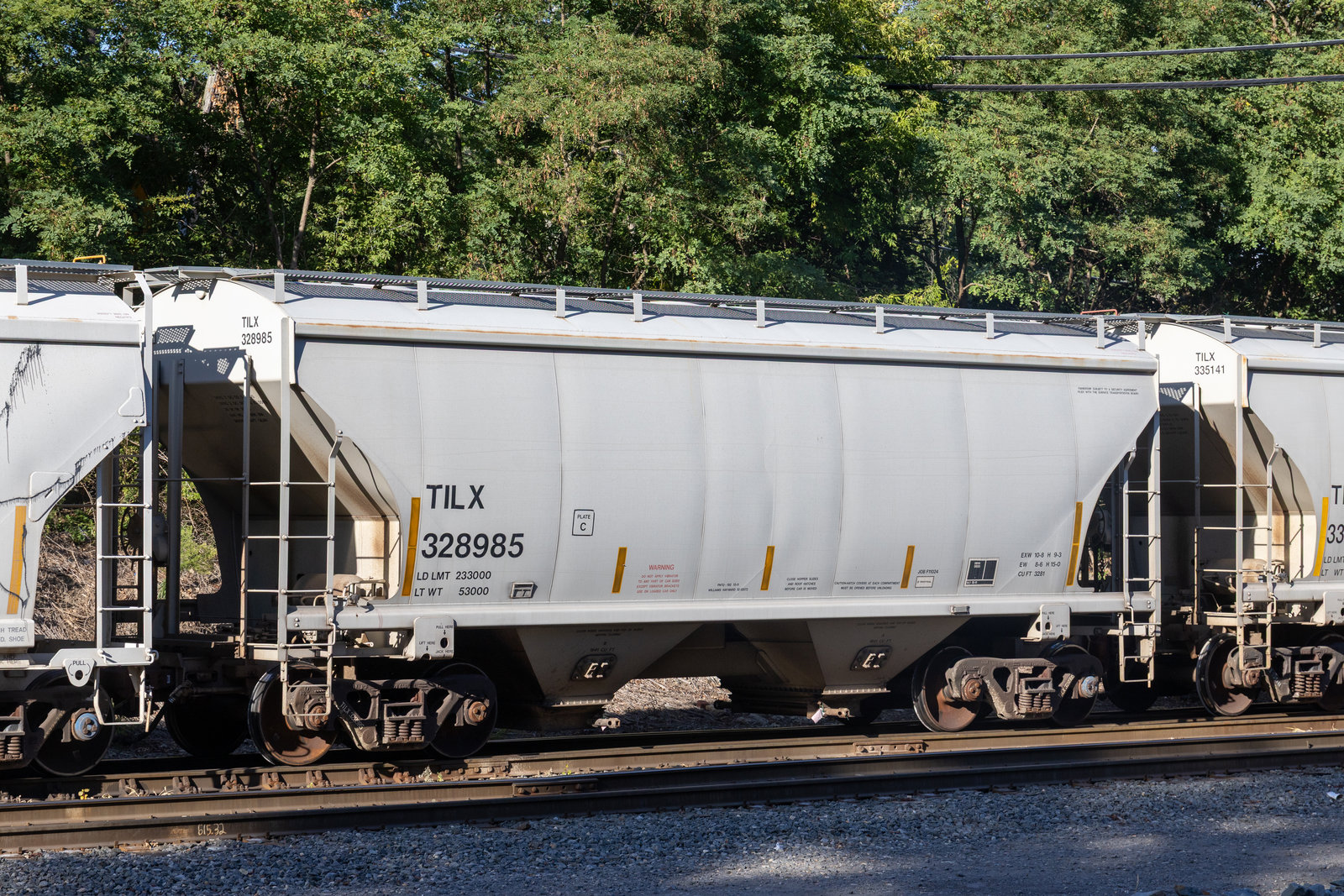 TILX 328985