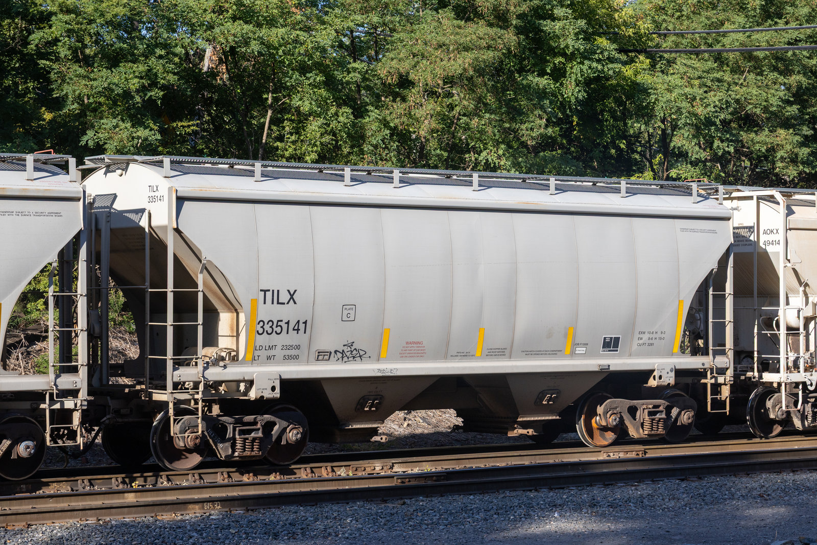 TILX 335141