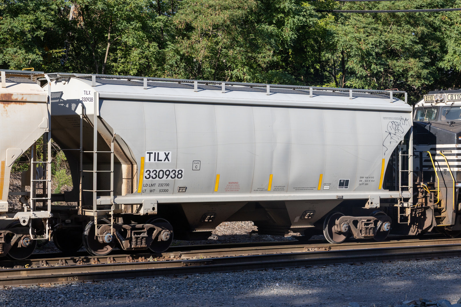 TILX 330938