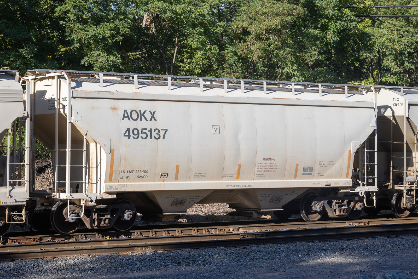 AOKX 495137