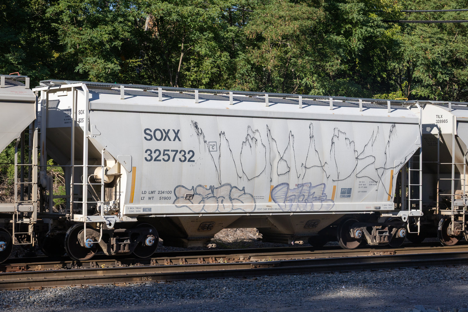 SOXX 325732