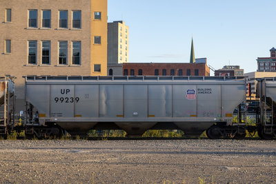 UP 99239