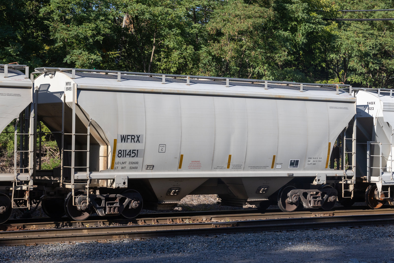 WFRX 811451