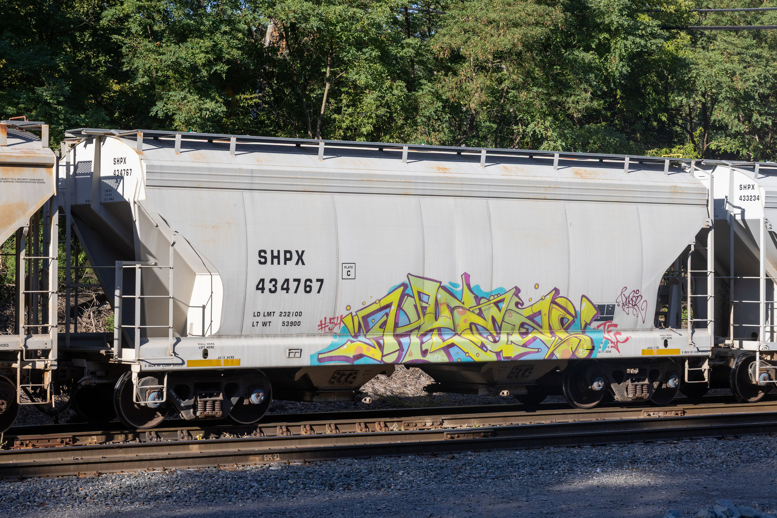 SHPX 434767