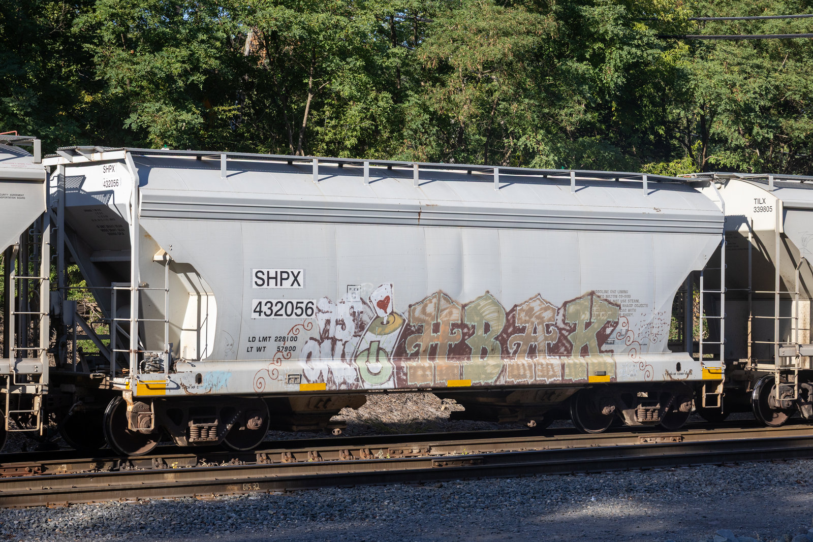 SHPX 432056