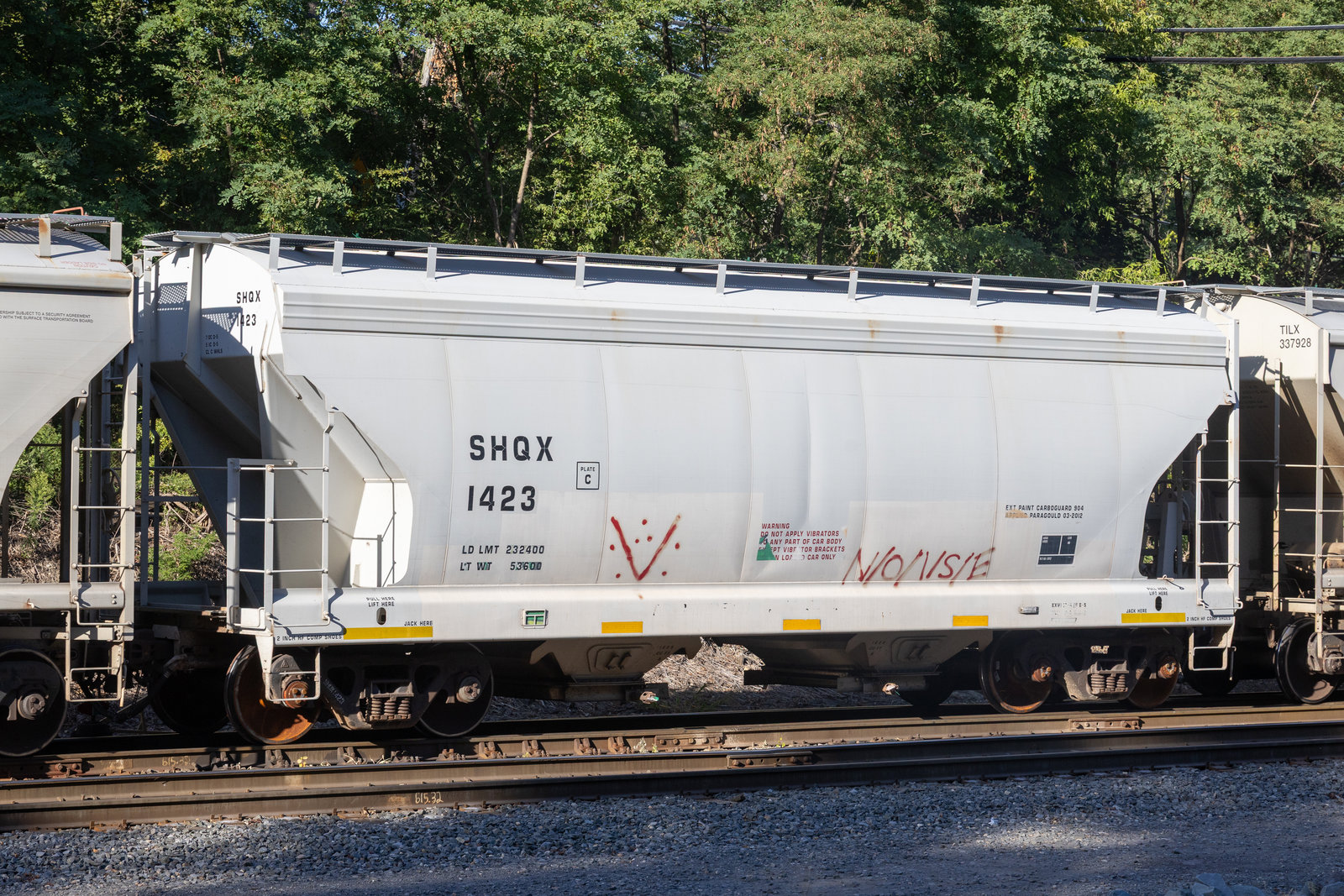 SHQX 1423