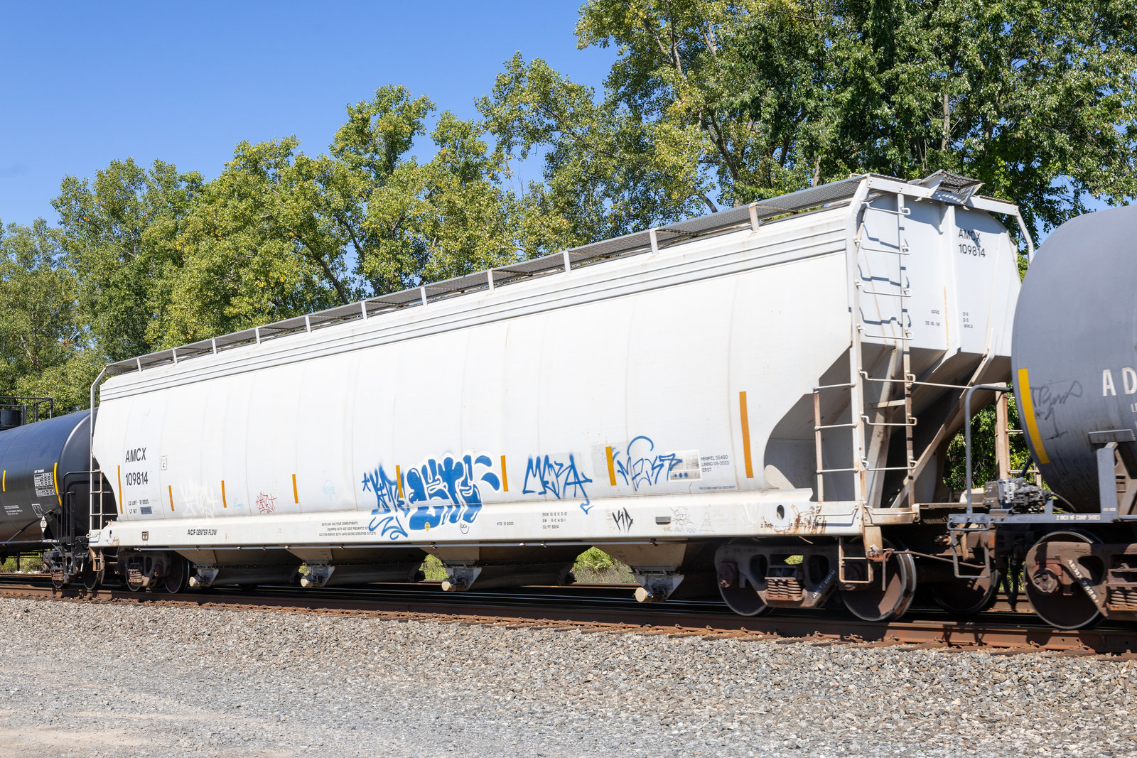 AMCX 109814