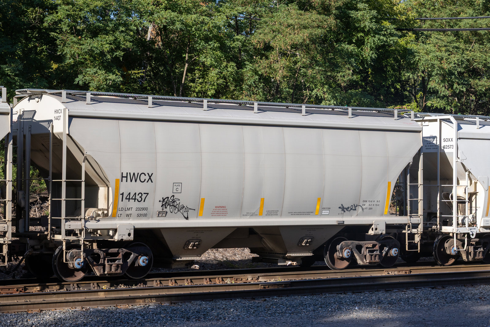 HWCX 14437