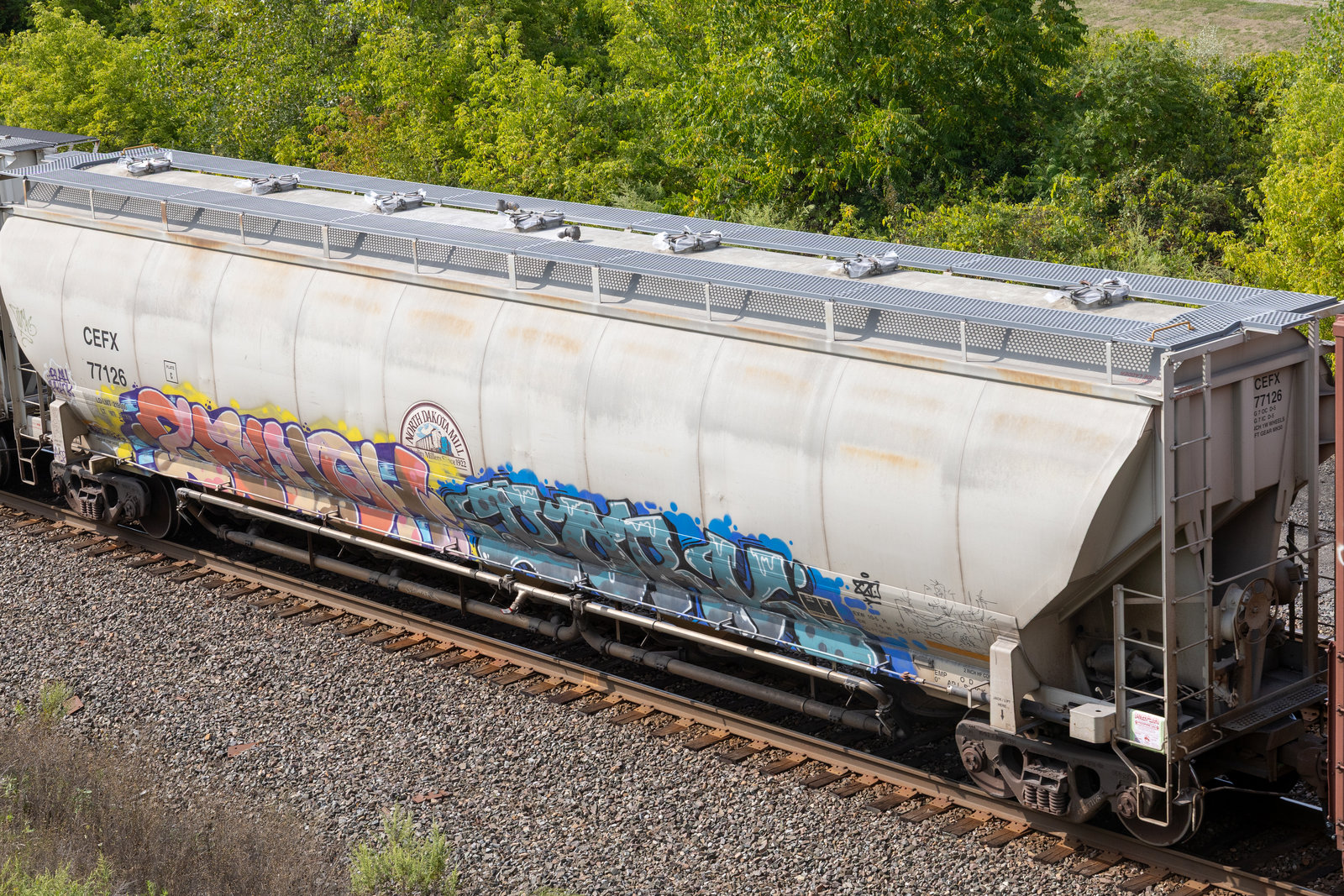 CEFX 77126