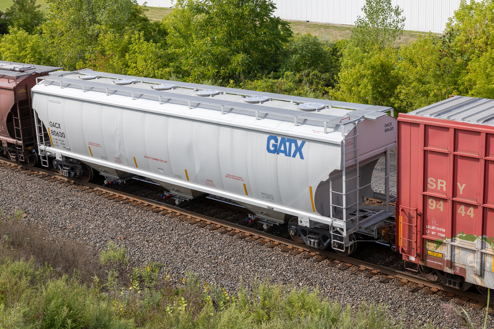 GACX 80630