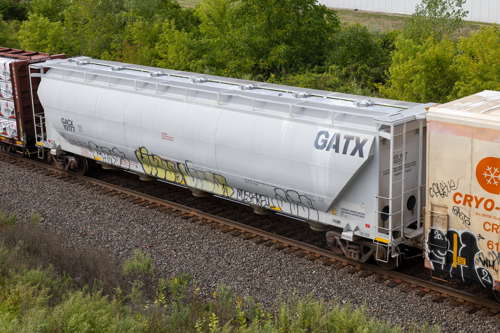 GACX 10177