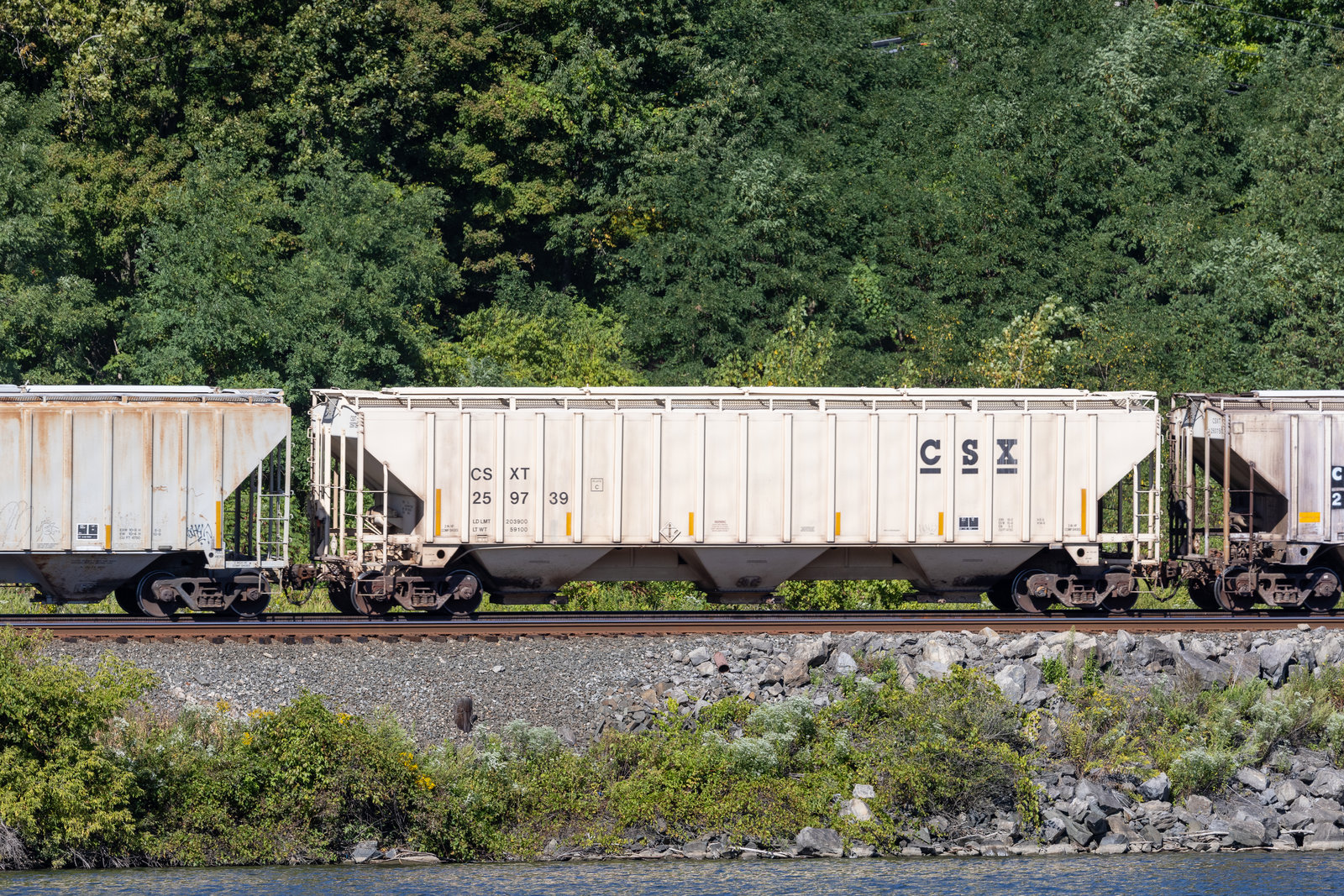 CSXT