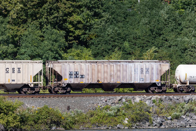 CSXT