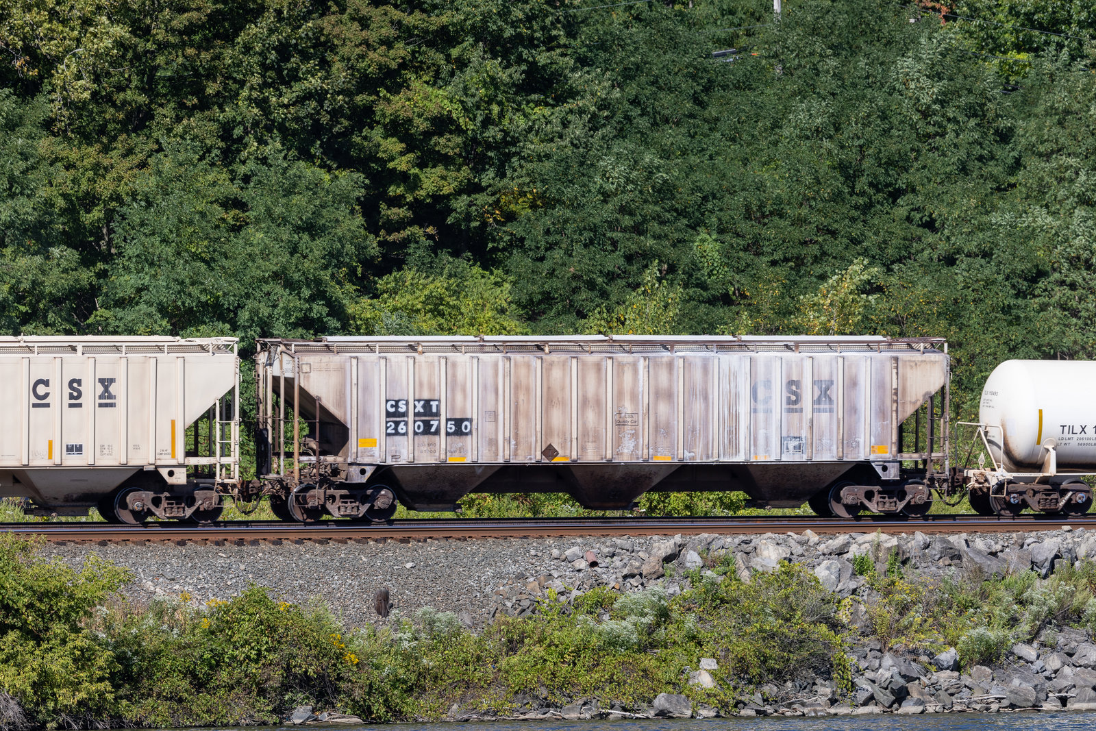 CSXT