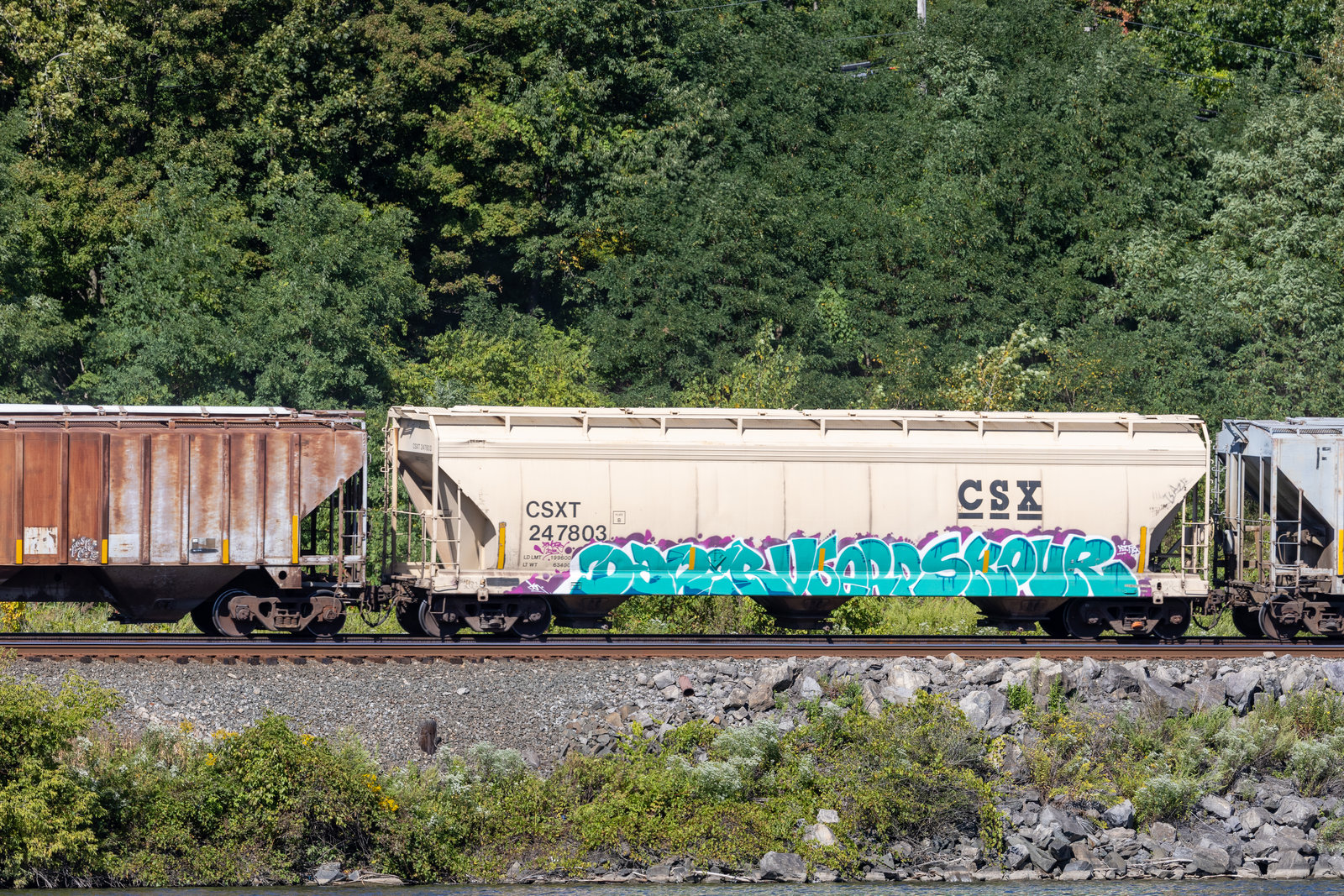 CSXT
