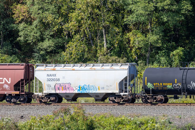 NAHX 322038
