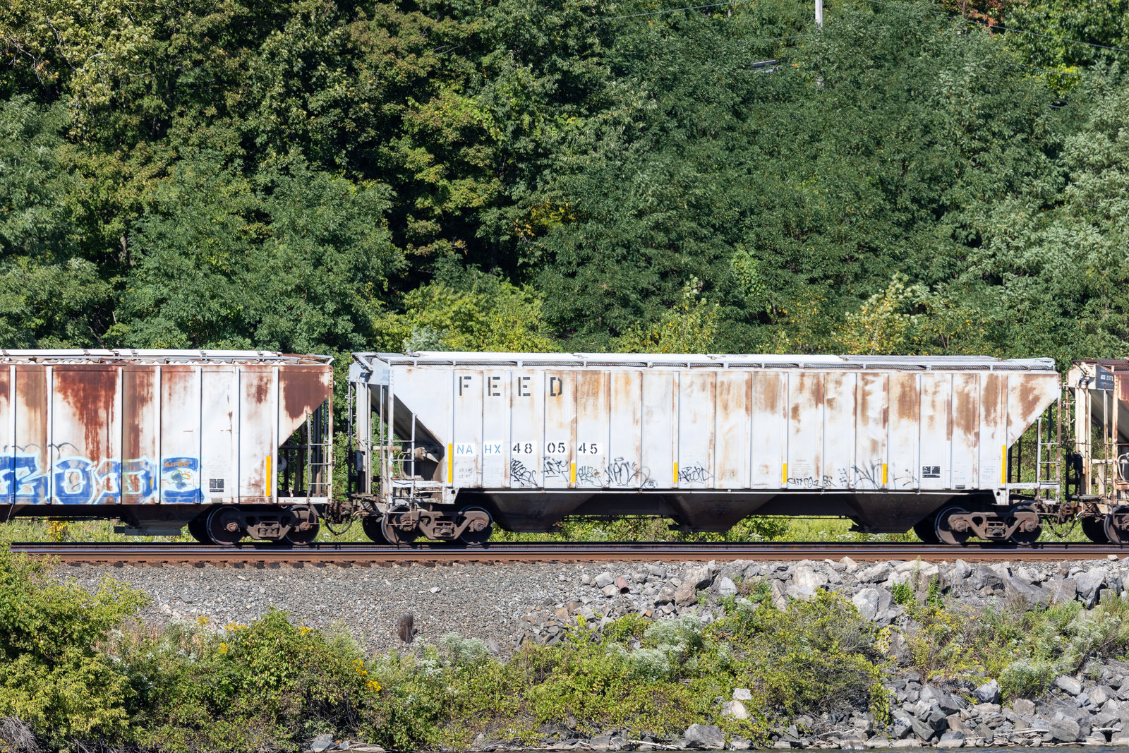 NAHX 480545