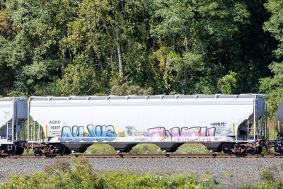 AOKX 16807