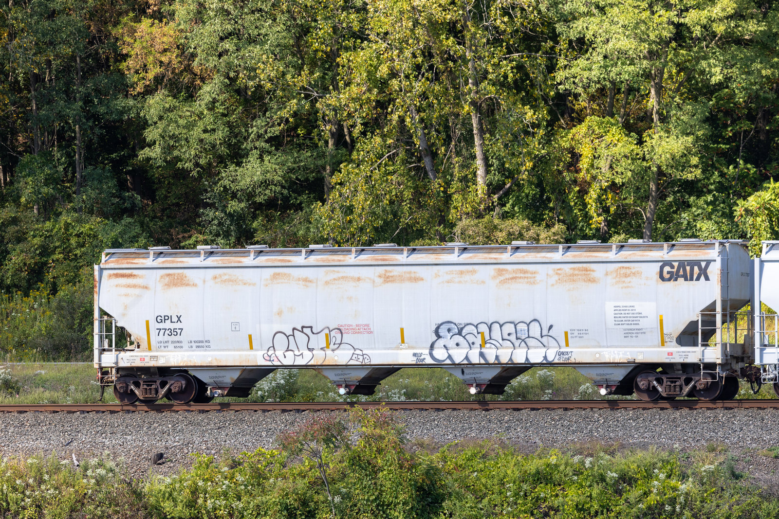 GPLX 77357